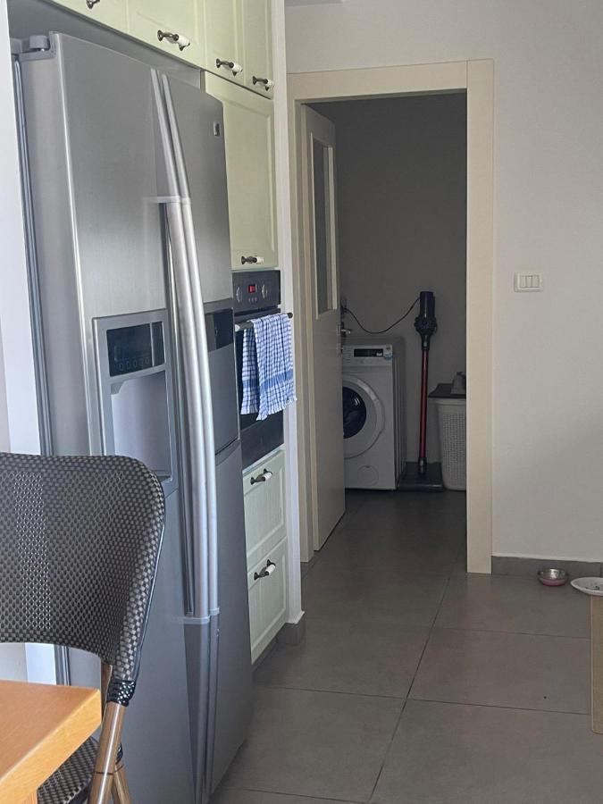 Ferienwohnung High Lights Huose Rechovot Exterior foto