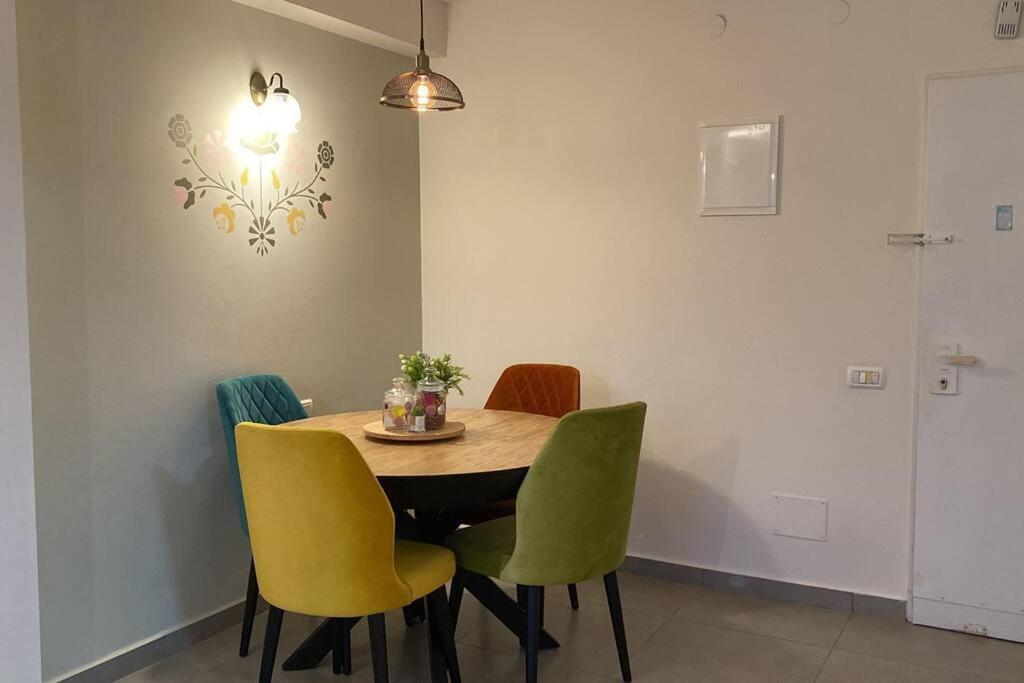 Ferienwohnung High Lights Huose Rechovot Exterior foto
