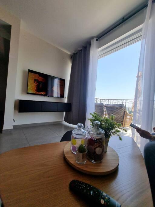 Ferienwohnung High Lights Huose Rechovot Exterior foto