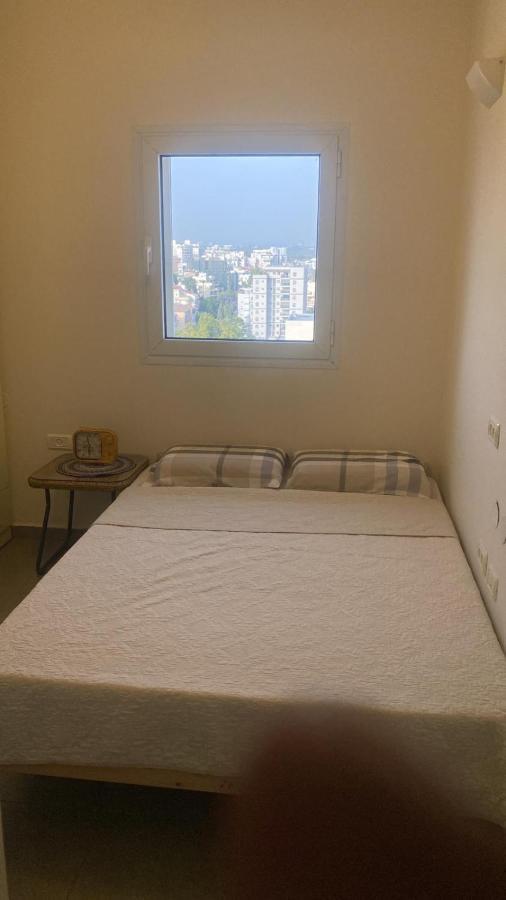 Ferienwohnung High Lights Huose Rechovot Exterior foto